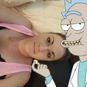 Meet your Posher, Tina